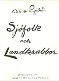 Sj�folk och landkrabbor