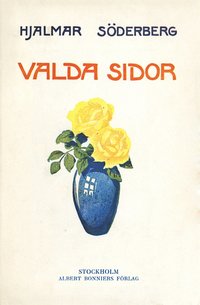 e-Bok Valda sidor <br />                        E bok