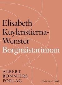 e-Bok Borgmästarinnan <br />                        E bok