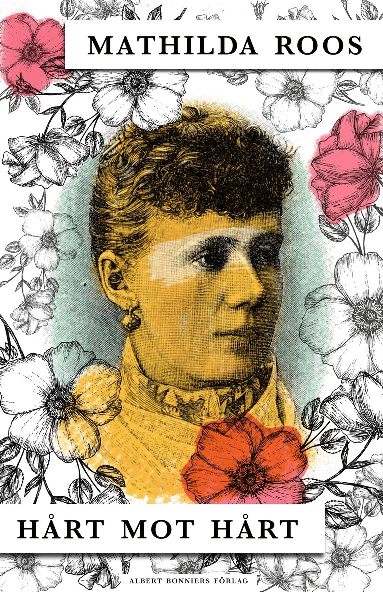 Mathilda Roos - Hårt mot hårt, E-bok