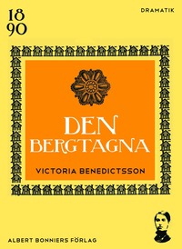 e-Bok Den bergtagna <br />                        E bok