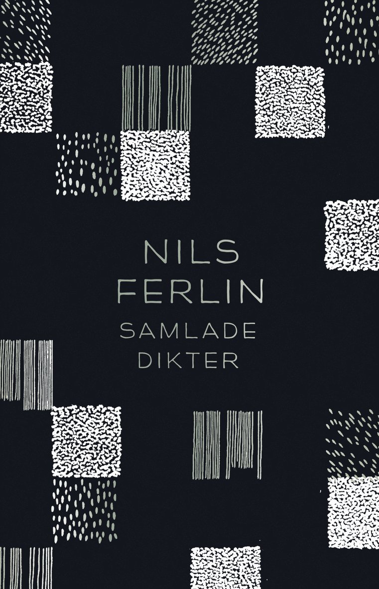 Nils Ferlin - Samlade dikter, E-bok