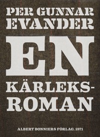 e-Bok En kärleksroman <br />                        E bok