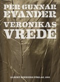 Veronikas vrede