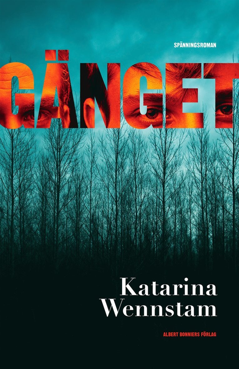 Katarina Wennstam - Gänget, E-bok
