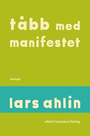 Tåbb med manifestet