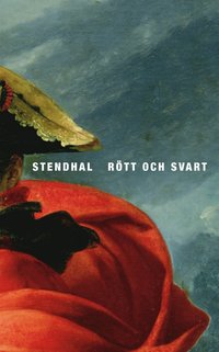 e-Bok Rött och svart <br />                        E bok