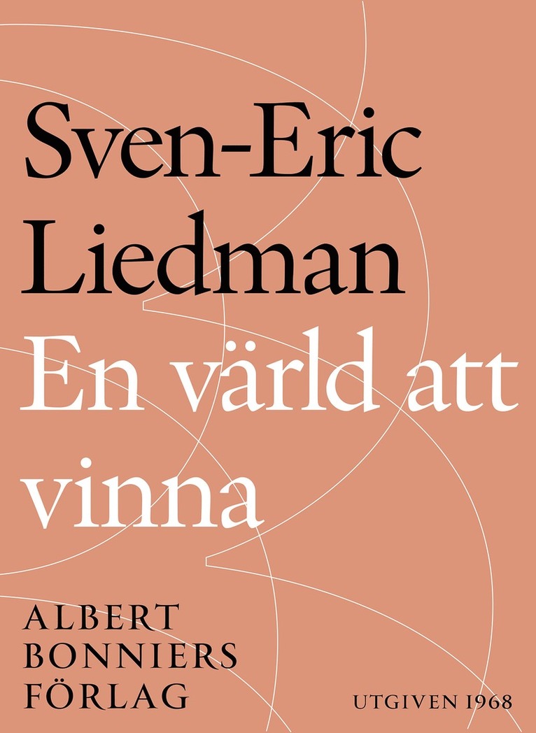 Sven-Eric Liedman - En värld att vinna : aspekter på den unge Karl Marx, E-bok