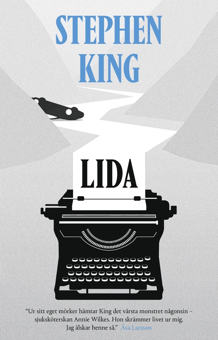 Stephen King - Lida, E-bok