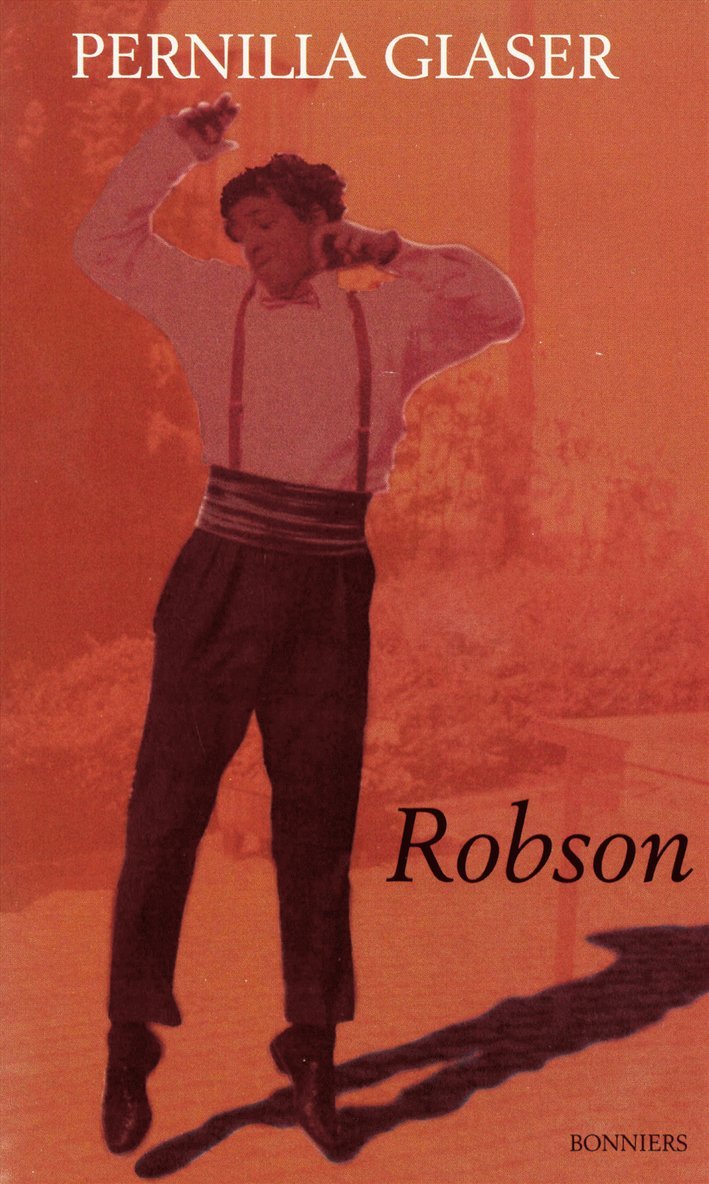 Pernilla Glaser - Robson : *13 december 1971 + 31 mars 1994, E-bok