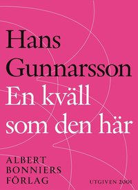 e-Bok En kväll som den här <br />                        E bok