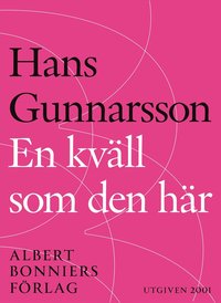En kvll som den hr