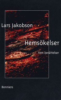 e-Bok Hemsökelser  fem berättelser <br />                        E bok