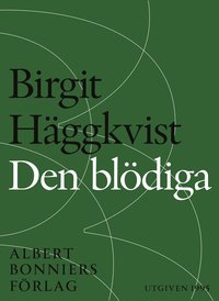 e-Bok Den blödiga <br />                        E bok