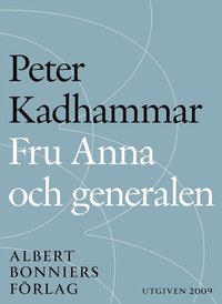 Fru Anna och generalen