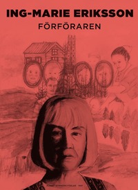 e-Bok Förföraren <br />                        E bok