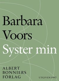 e-Bok Syster min <br />                        E bok