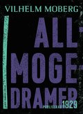 Allmogedramer : tv dramer