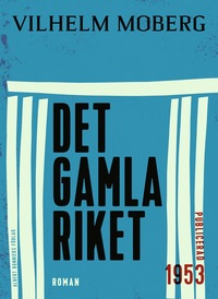 e-Bok Det gamla riket <br />                        E bok