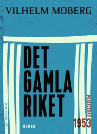 e-Bok Det gamla riket <br />                        E bok