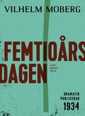 Femtiorsdagen : komedi i en akt