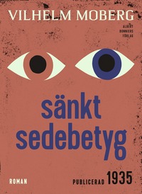 e-Bok Sänkt sedebetyg <br />                        E bok