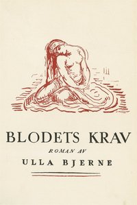 e-Bok Blodets krav <br />                        E bok