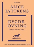 Dygdevning