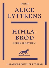 e-Bok Himlabröd <br />                        E bok