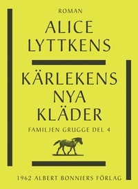 e-Bok Kärlekens nya kläder <br />                        E bok