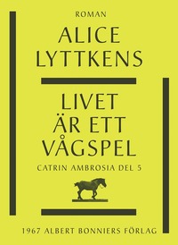 e-Bok Livet är ett vågspel <br />                        E bok