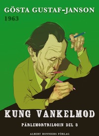 e-Bok Kung Vankelmod <br />                        E bok