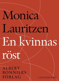 e-Bok En kvinnas röst Emilie Flygare Carléns liv och dikt <br />                        E bok