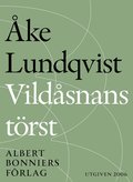 Vildsnans trst : en bok om den hebreiska bibeln