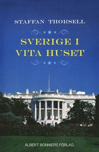 Sverige i Vita huset
