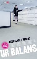 Ur balans : om stress, utbrndhet och vgar tillbaka till ett balanserat liv