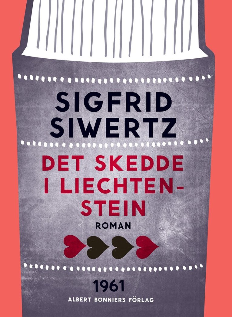 Sigfrid Siwertz - Det skedde i Liechtenstein: roman, E-bok