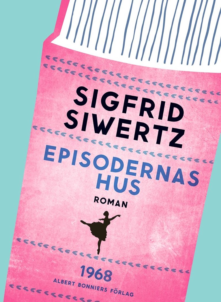 Sigfrid Siwertz - Episodernas hus, E-bok