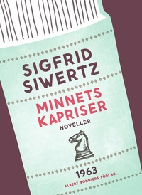 e-Bok Minnets kapriser noveller <br />                        E bok