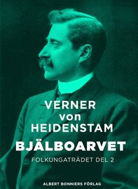 e-Bok Bjälboarvet  Folkungaträdet del 2 <br />                        E bok