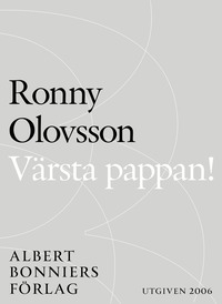 e-Bok Värsta pappan!  En totalt oauktoritär pappahandbok <br />                        E bok