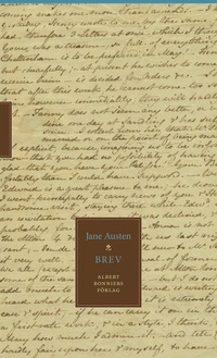 e-Bok Jane Austens brev