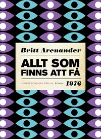 e-Bok Allt som finns att få <br />                        E bok