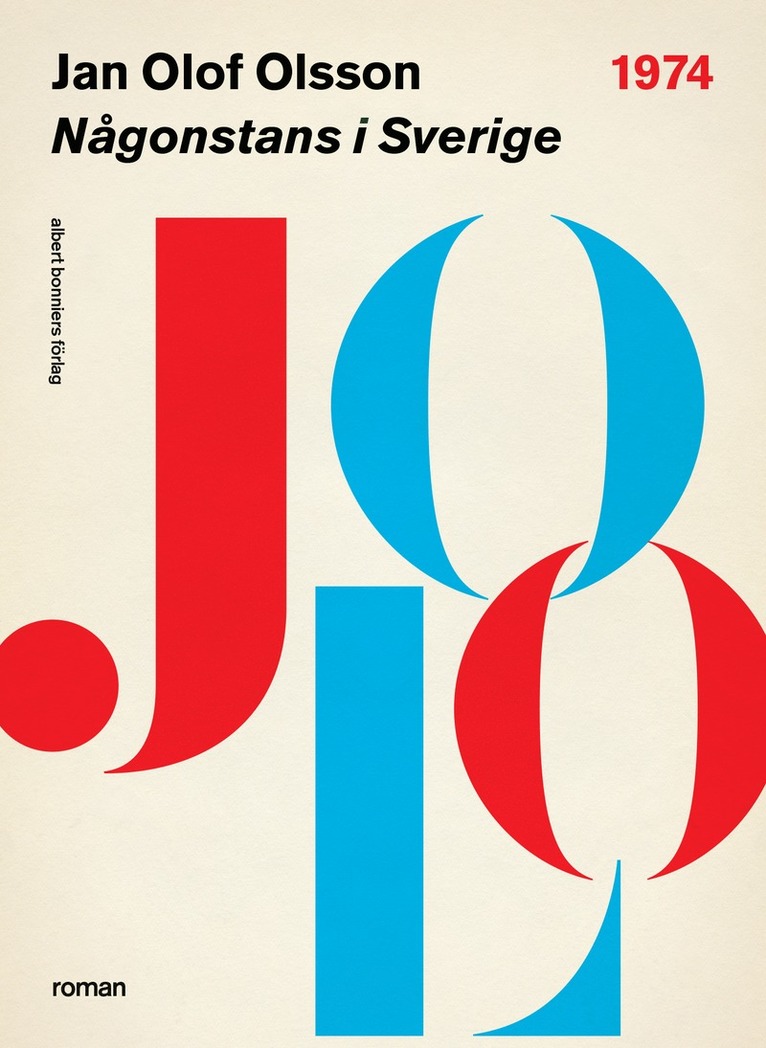 Jan Olof Olsson - Någonstans i Sverige, E-bok