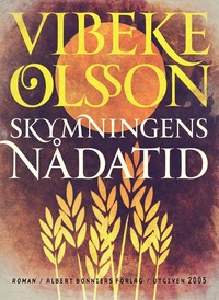 e-Bok Skymningens nådatid <br />                        E bok