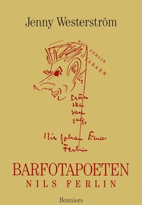 e-Bok Barfotapoeten  Nils Ferlin <br />                        E bok