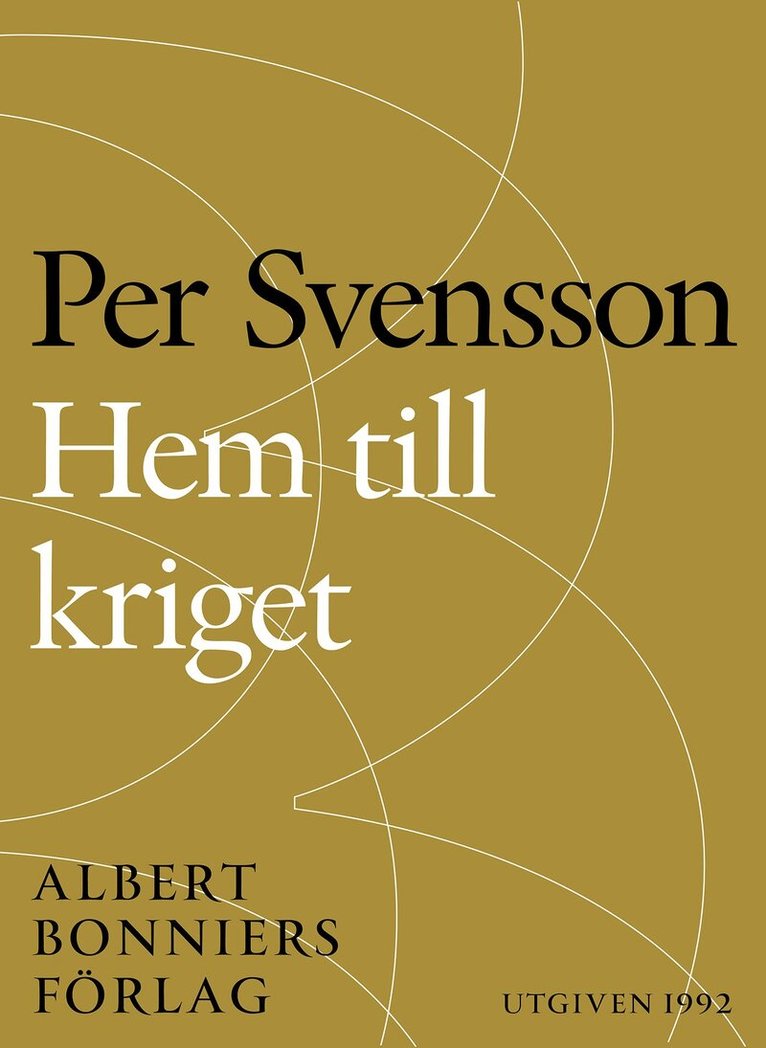 Per Svensson - Hem till kriget: ett reportage från Kroatien och Bosnien-Hercegovina, E-bok