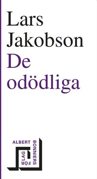 e-Bok De odödliga