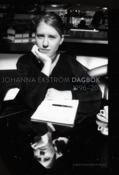 Johanna Ekström - Dagbok 1996-2002, E-bok