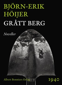 e-Bok Grått berg  noveller <br />                        E bok